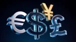 Read more about the article What Is Forex Trading?