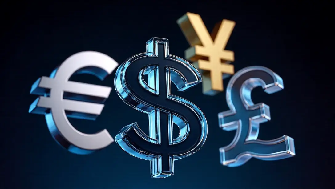 Read more about the article What Is Forex Trading?